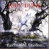 Enchanted Garden Album COver